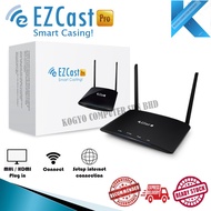 EZCast Pro Box B02 / EZCast Pro Smart Casting