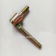 Screw Cultivator Joint Elastic Screw Tail Wheel Chuck Screw Fastening Screw