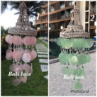 Wind chime shell/ wind chime shell