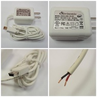 Transformer Input: AC100~240V Output: 12v 0.5A 500MA 12v 0.5A Voltage Regulator Voltage Converter