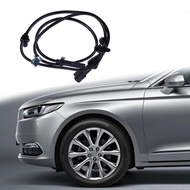 1pc Rear Left ABS Wheel Speed Sensor For Ford Taurus V6 3.5L FWD 2008-2009 Car 8G1Z2C190B Auto Acces