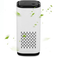 Air Purifier with True HEPA Carborn Layer Filter Odor Dust Smoke Eliminator Air Cleaner for Bedroom Office