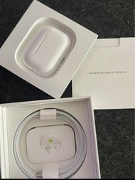 🔥高CP值 AirPods Pro 2二手翻新機｜降噪/通透模式｜開蓋彈窗｜無線充電｜95新續航3小時｜盒裝配件齊