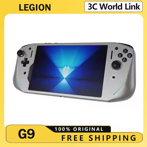 Legion G9 Gamepad Wireless Controller with High Precision TypeC Direct Connect 200K Hall Joystick fo