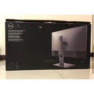 DELL ULTRASHARP 27 U2720Q 4K USB-C MONITOR WITH FREE DELIVERY COME WITH COD