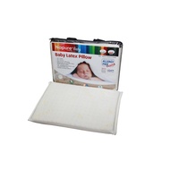 (NAPURE BABY) BABY LATEX PILLOW