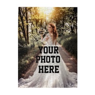 500 Pcs Personalized Puzzle Custom Photo Puzzle 300/500/1000 Pieces Personalized Picture Puzzle Cust