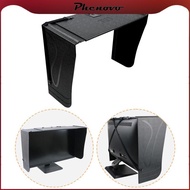 [Phenovo] Monitor Light Hood, Adjustable Width From 41 to 71 Cm, Suitable for 17 to 27 Inch Screens,
