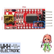 FT232RL USB To TTL with Transistor Converter Serial Module Converter FT232 FTDI 232RL