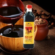 [HALAL] 常珍麒麟抽 SEONG CHAN UNICORN LIGHT SOY SAUCE 750ML