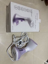 手提蒸氣燙斗
