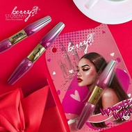 LIPMATTE BERRY STOBERRY LOVEBERRY OMBRE 2IN1 LIPTINT / BERRY STOBERRY OMBRE LIPMATTE