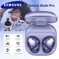 Samsung Galaxy Buds Pro Wireless Earphones In-Ear Bluetooth Earbuds Noise Cancellation Comfortable Wearing with Mic