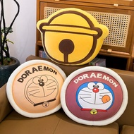 MQ Doraemon Doraemon Dorayaki Pillow Birthday Gift Car Cushion