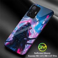 [GM50] Softcase Glossy Xiami Mi 11T | 11T PRO Casing Kesing Mika Protector hp Case Xiaomi 11tPro 11t
