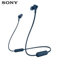 SONY WI-XB400 無線藍牙 頸掛入耳式耳機 15H續航力