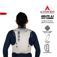Airlite A1 Trail Running Vest - Altitude Gear Running Vest