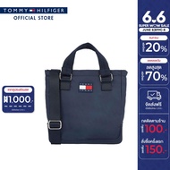 Tommy Hilfiger กระเป๋า ผู้หญิง รุ่น AW0AW15951 C1G - สีน้ำเงิน