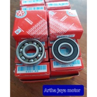 Bearing 6201Rs bearing 6201rs laker 6201rs | Indopart bearing 6201rs