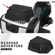 For BMW R1300GS R 1300 GS GS1300 R 2023- Motorcycle Accessories Top Case Bag GS1300 Top Box Portable