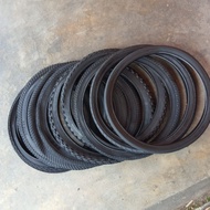 20inch tayar basikal budak bmx tyre kids tyre lajak tyre