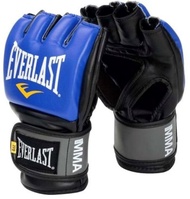 Everlast UFC MMA Sport Gloves Kick Boxing Gloves Muay Thai Everlast Professional Boxing Gloves