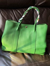 Hermes Garden Party 36