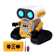 Ai Robot Toy Gesture Sensing Robot Toy Rechargeable KidS RCIntelligent Robot Remote Control Robot To