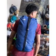 MOUNTAINGEER ILLUSION 16L ULTRALIGHT BACKPACK