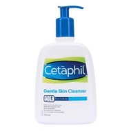 Cetaphil Cleanser