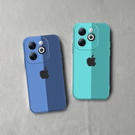 Softcase Itel A50 - Itel A60 - Itel A60s - Itel A70 - Softcase For Itel Mobile Phone [HH-1067]