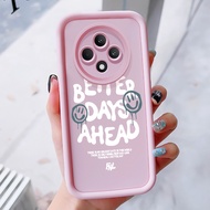 Case For OPPO Reno 12F 4G 12F 5G F27 5G Personality Silicone Shockproof Phone