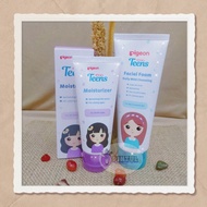 Duo Reg Daily Package || Pigeon TEENS Package // PIGEON TEENS Bundle