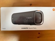 小米Sound Party藍牙喇叭