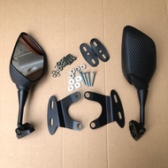 Yamaha XMAX 2023 Mirror SET SERVO BRACKET XMAX NEW 2023 YAMAHA XMAX 2023 Mirror SET SERPO BRACKET ALL NEW XMAX 2023 SERPO BRACKET XMAX CONNECTED