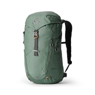 Gregory Backpack 28L Nano Earth Green Large Capacity Outdoor Climbing Bag 1530349304 [ACS]