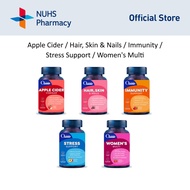 Ocean Health Joyful Gummies 45s [NUHS Pharmacy]