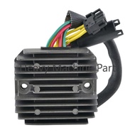 Motorcycle Voltage Regulator Rectifier 61312346550 for BMW F 650 F 700 F 800 G 650 CS GS GT R ST 199