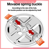 【BETL】Home Camera Ceiling   Camera Ceiling Mount Bracket Covered Line Design