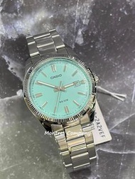 Montres Company 香港註冊公司(33年老店) 卡西歐 CASIO 情侶錶 情侶裝 不鏽鋼錶帶 不鏽鋼 條字 MTP MTP1302 MTP1302PD MTP-1302 MTP-1302