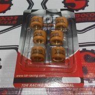 Roller MIO 8 Gram RacingTDR