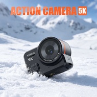Exclusively for 5K Action Camera Anti-Shaking Diving Action Camera Recorder vlog Shooting Recording 