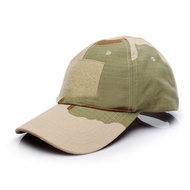 Men Operator Tactical Camo Baseball Hat Military Army Special Cap Airsoft Forces