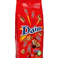 CHOCOLATE DAIM [280g]