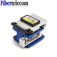 Fiber optic cable cutter fiber cleaver tool Cold Contact Dedicated Metal fiber cleaver FC-6S cutting fiber FTTH