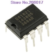 Z102-1PCS   DS1621 DIP 8 new and original In Stock