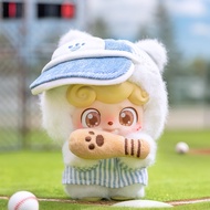 JOTOYS Q.kid went out to play today series Q.kid blind box trendy toy figurine and ornaments girls g