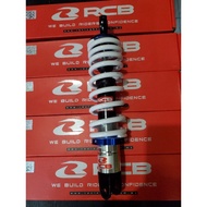 ◪ ▦ ♞Rcb Racing Boy Mono Shock For Mio Sporty