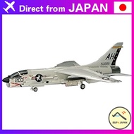 Hasegawa 1/72 scale US Navy/Marine Corps Carrier-based Fighter F-8E Crusader Plastic Model C9 【Direc