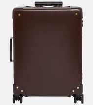 Mytheresa - Globe-Trotter Original carry-on suitcase